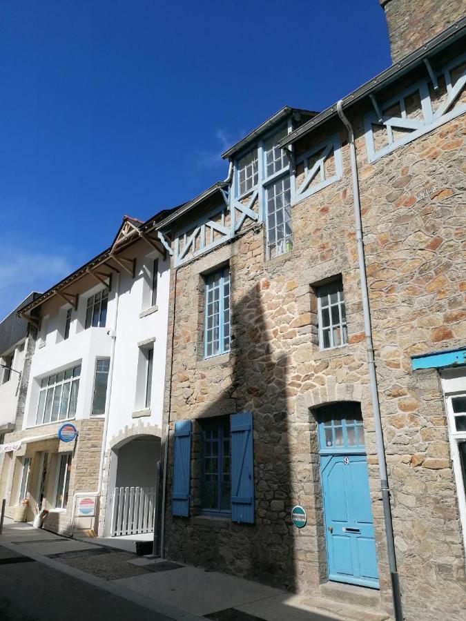 Maison Quiberonnaise Ngoại thất bức ảnh