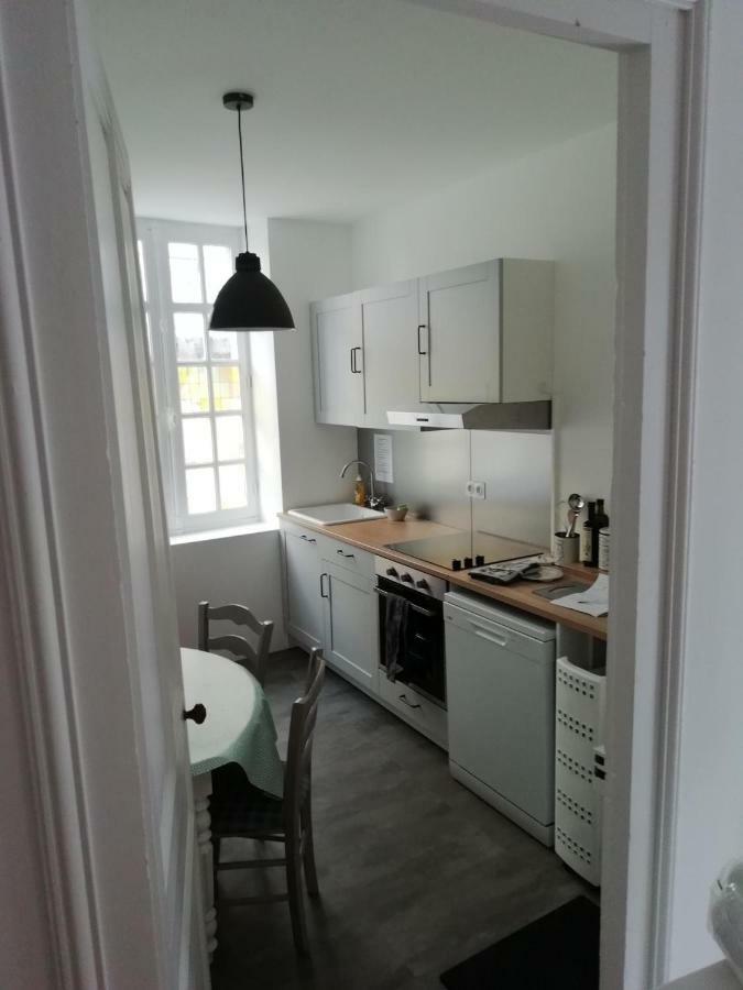 Maison Quiberonnaise Ngoại thất bức ảnh